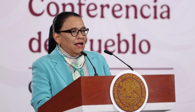 gobernación ha atendido 189 mil 830 mexicanos deportados de EU