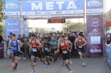 gobierno impulsa carrera por la cultura del agua 2026) (1)