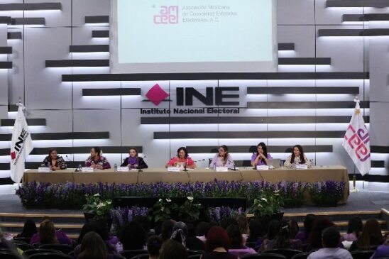 ine foro mujeres