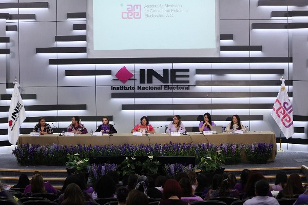 ine foro mujeres
