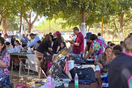 jornada bienestar cajeme