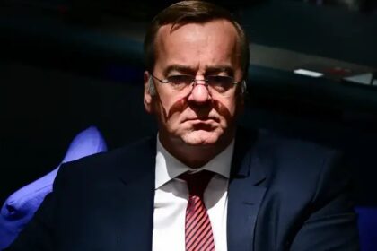 Alemania a Trump sobre Irán: «Esta guerra no es de la OTAN»