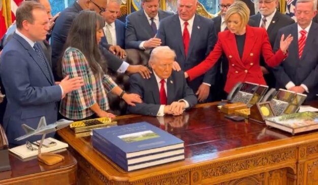 lideres-religiosos-rezan-por-el-mandatario-de-eu