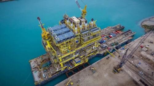 Por conflicto en Medio Oriente, precios de petróleo podrían alcanzar los 100 dólares por barr