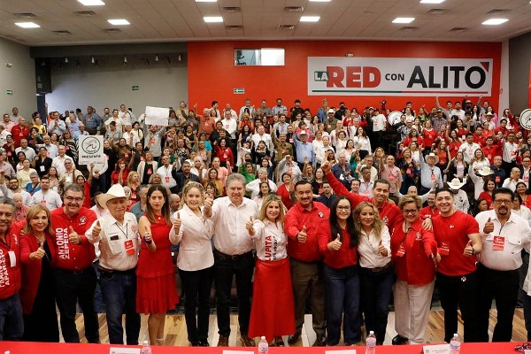 pri sonora consejo estatal