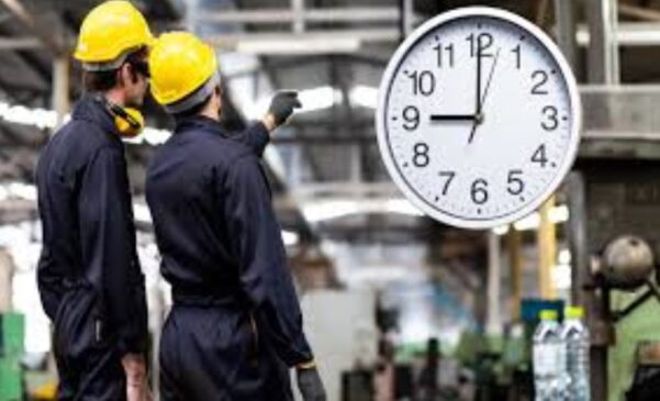 reducción de la jornada laboral (1)