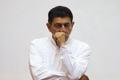 Derechos Humanos han retrocedido en Oaxaca bajo gobierno de Salomón Jara, denuncian organizaciones civiles