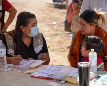 Emite Secretaría de Salud recomendaciones ante incremento de temperaturas en Sonora