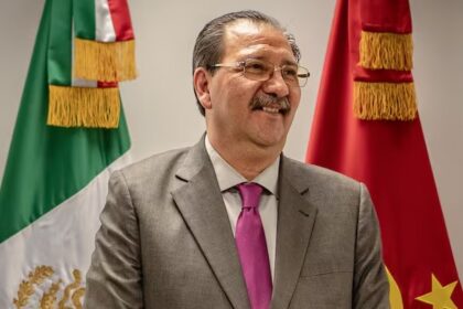 PT  anuncia que no apoyará reforma electoral de Sheinbaum; rompe con la democracia: Sandoval