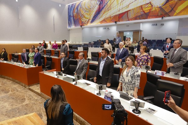 sesion congreso 190326