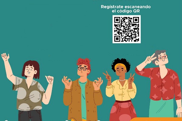 taller lengua de señas