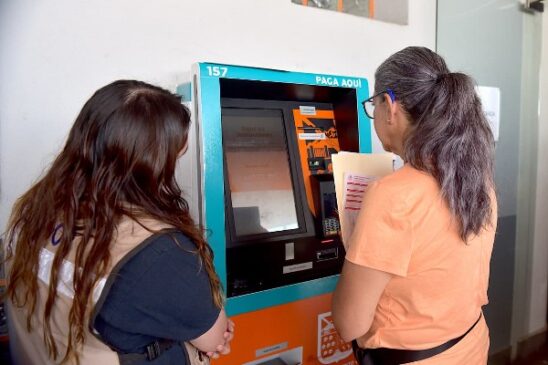 tesoreria hermosillo