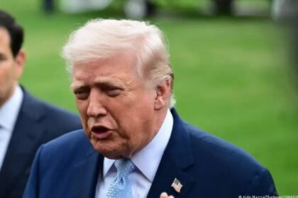 Tribunal asesta revés  a política migratoria de Trump