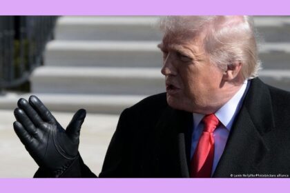 Trump advierte que Irán será «atacado con mucha dureza» este sábado