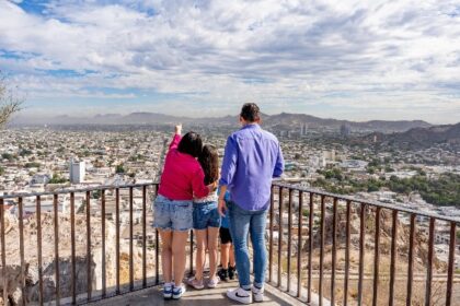 Gobierno de Sonora impulsa eventos que elevan ocupación hotelera en Hermosillo