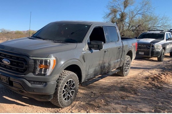 unidad fronteriza pesp