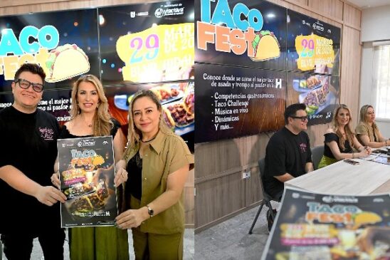 via activa taco fest