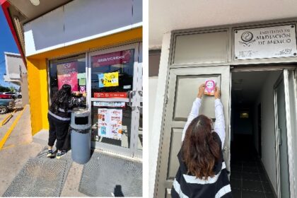 Con firmeza y sensibilidad la SSPC Sonora protege a sus mujeres a través del Sistema SALVA