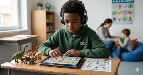 Avances en autismo requieren implementación efectiva y coordinación institucional: senador