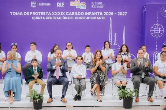 CABILDO INFANTIL HMO