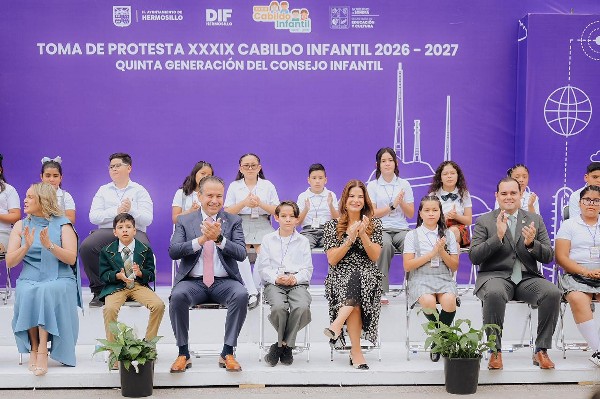 CABILDO INFANTIL HMO