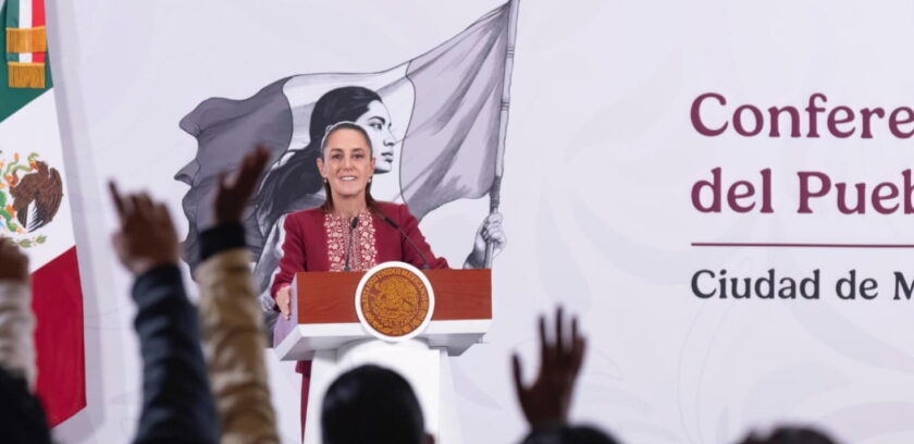 Claudia Sheinbaum (1)