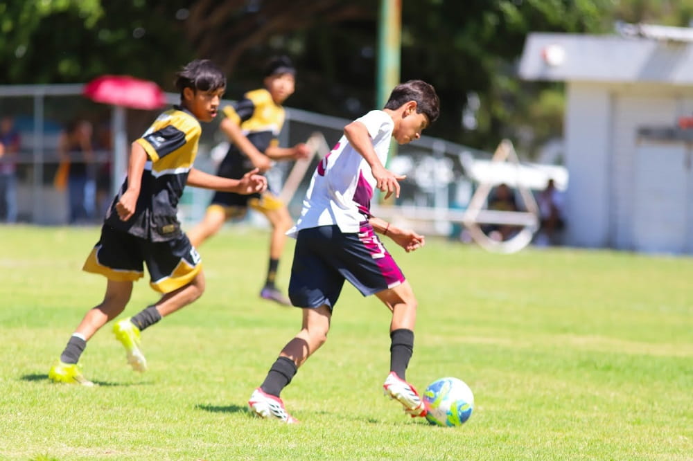 Concluye participación de Sonora en Olimpiada Nacional de Fútbol 2026. (1)