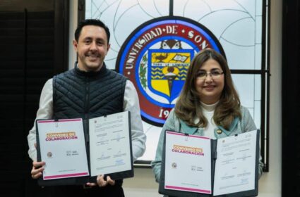 Convoca Gobierno de Sonora a estudiantes de la Unison a integrarse a programas de servicio social