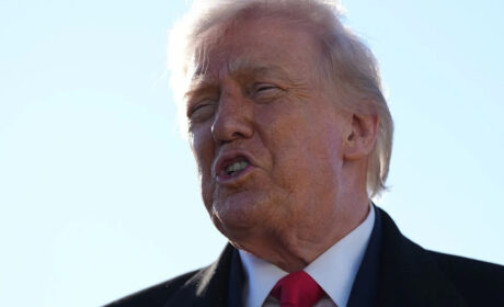 Trump amenaza a Irán con atacar centrales eléctricas y puentes el martes si no se abre el estrecho de Ormuz