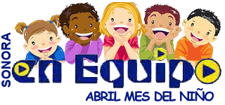 Sonora en Equipo.