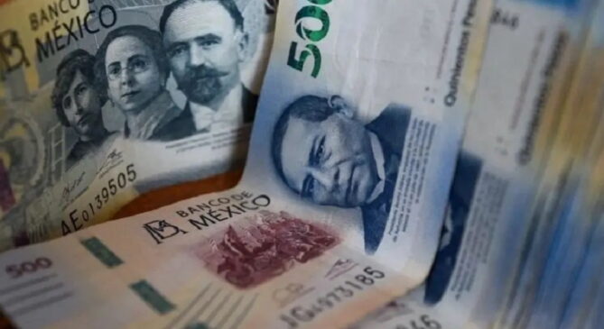 Entra en vigor el tope a las jubilaciones y pensiones públicas en México