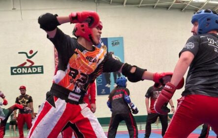 Estudiante de Cecyte Sonora se prepara para representar a México (1)