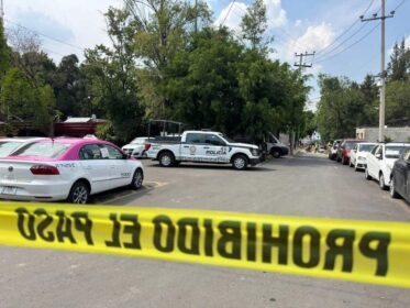 Muere hombre detenido tras arresto policial en Central de Abasto de CDMX