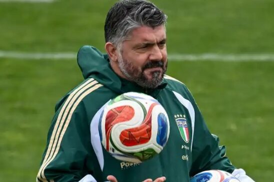 Gattuso
