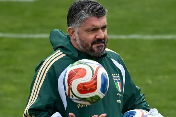 Gattuso