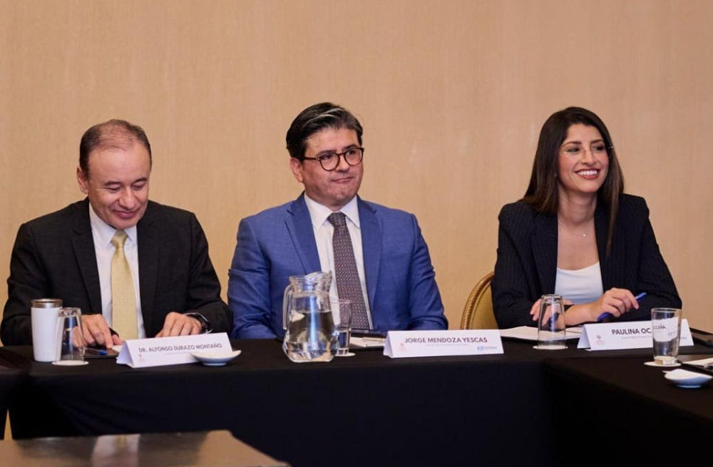 Gobierno de Sonora impulsa bienestar con relación Sonora-Arizona (1)