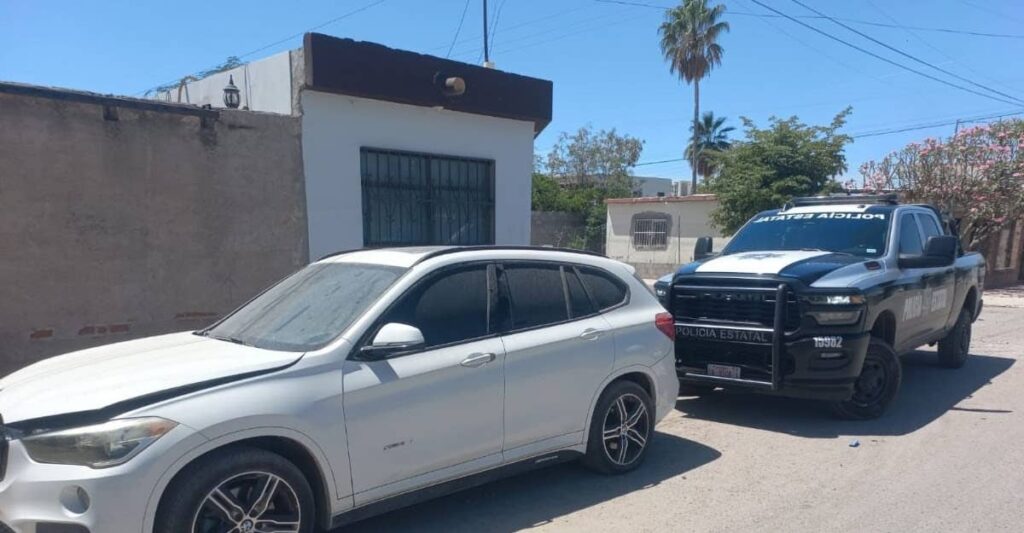 Instinto y entrenamiento K-9 permiten a PESP asegurar (1)