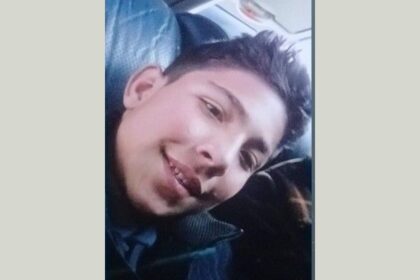 Localizan sano y salvo en Mexicali a adolescente con Alerta Amber en Sonora