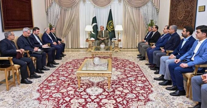 Pakistan no se reune con US