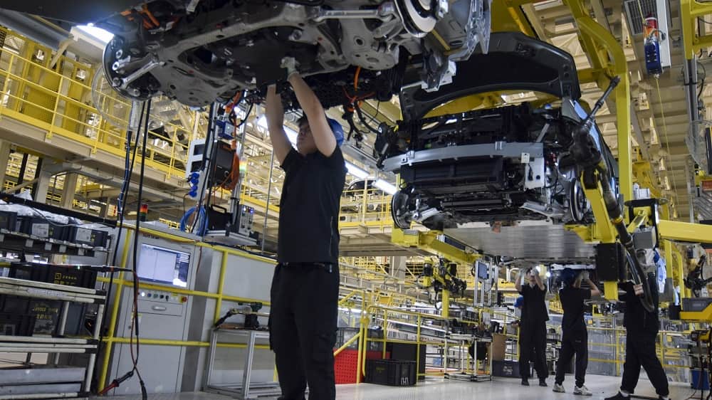 Presentarán queja contra BMW ante el T-MEC (1)