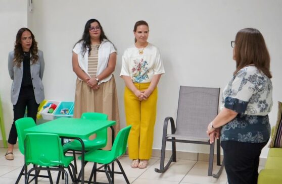 Refuerza Gobierno de Sonora coordinación institucional en favor de la niñez. (1)