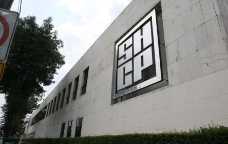 SHCP realiza tercera operación de refinanciamiento de deuda pública