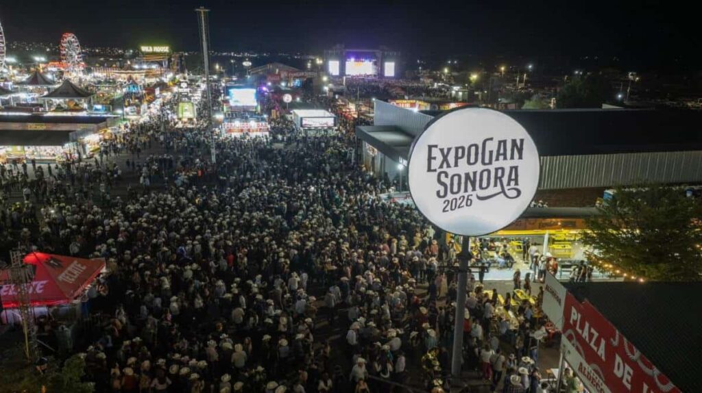 Saldo blanco en ExpoGan Sonora 2026 (1)