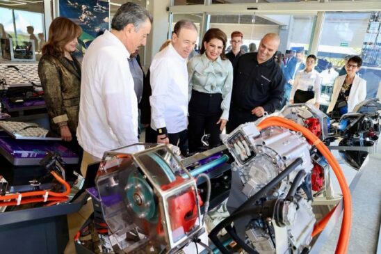 Sonora alcanza récord histórico en manufactura (1)