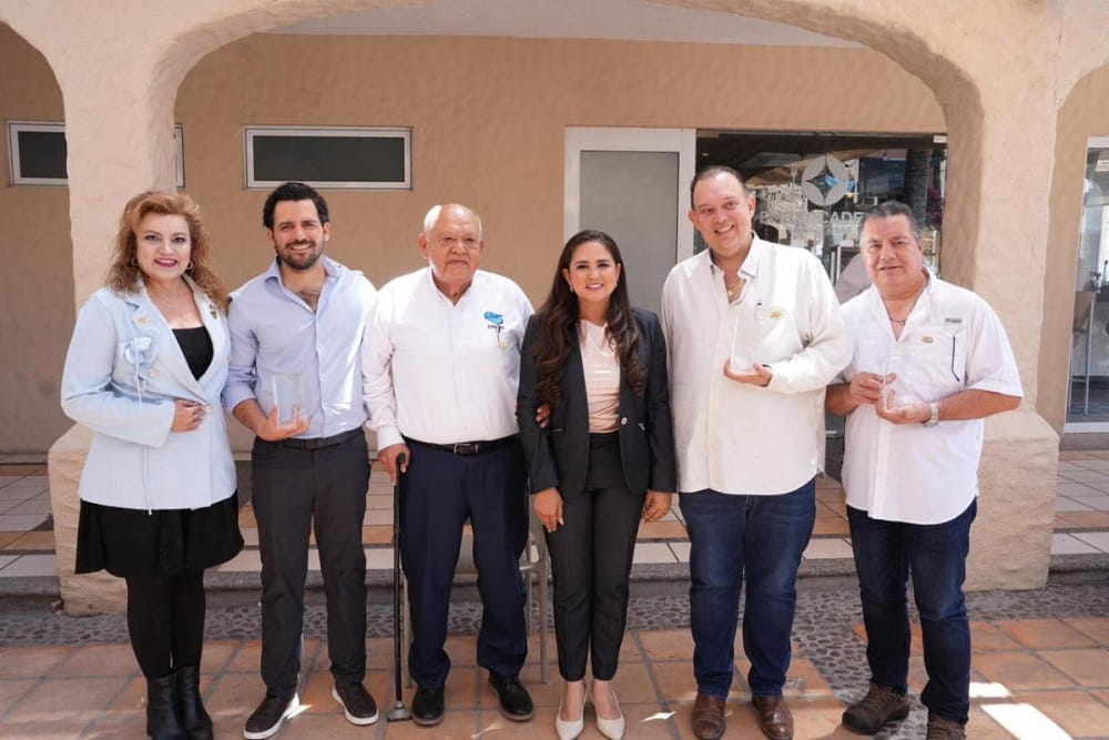 Sonora destaca producción histórica de camarón de cultivo... (1)