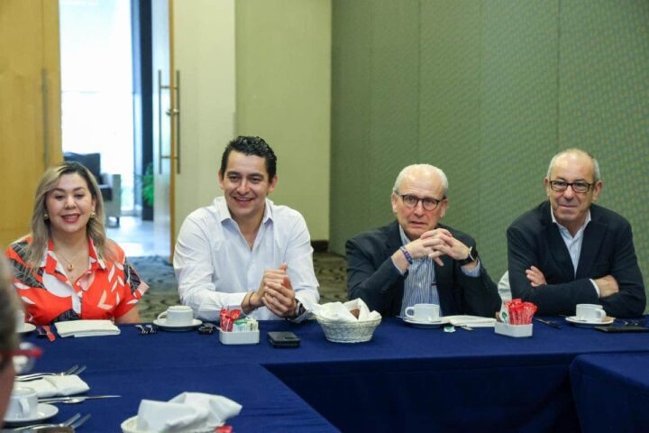 Sonora oportunidades de inversión con empresarios de España (1)