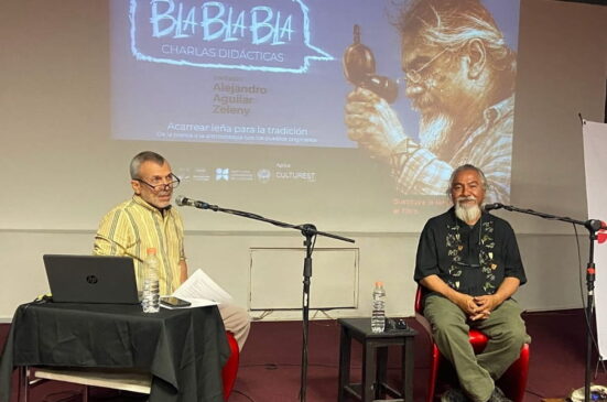 Sonora promueve el diálogo sobre pueblos originarios (1)