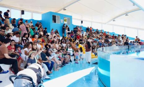 Sonora se llena de vida en Semana Santa; visitantes disfrutan el Centro Ecológico, El Cochórit y San Carlos