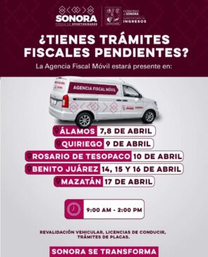 Tramites fiscales pendientes (1)