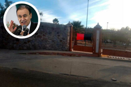 Durazo llama a Unison y STEUS encontrar ruta de solución a la huelga